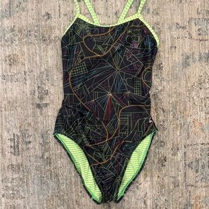 Uglies Swimsuit